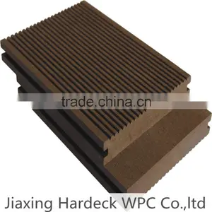 2015 New Outdoor Wpc Decking thumbnail-1