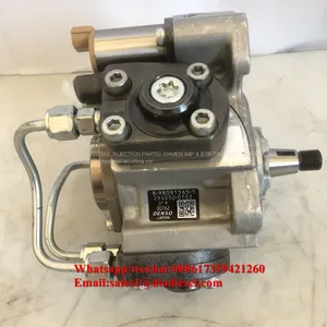 Diesel Fuel Common Rail Denso Pump 294050-0103 294050 0103 For Isuzu 6HK1 8-98091565-0 8-98091565-1 thumbnail-1