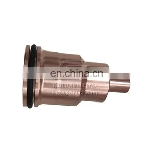 Injection Sleeve Oem 7403183368 for RVI Truck Copper Fuel Injector Sleeve thumbnail-1