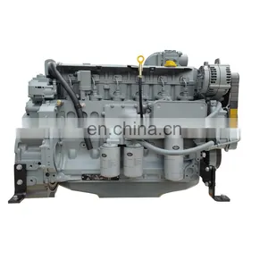 Hot Sale 121kw Water Cooled Deutz 2012 Engine BF6M2012C for Constructon Workss thumbnail-1