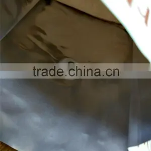 Custom Printed Sides Gusset Plastic Coffee Bean Packaging Bags thumbnail-6