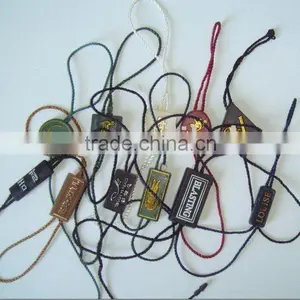 String Buckle/ String Seal thumbnail-1