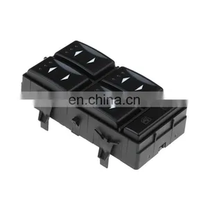 100009876 3S7T-14A132-BA Front Right Power Window Switch FOR FORD MONDEO MK3 2001-2007 thumbnail-4