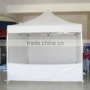 Heavy Duty Aluminium Tent thumbnail-4