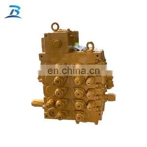 Dedicated 225BLC Control Valve 225 Main Valve 235 Main Control Valve 9T2287 thumbnail-4