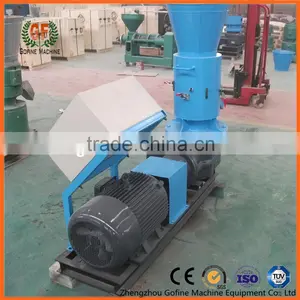 Easy Operate Poultry Pellet Feed Machine thumbnail-4