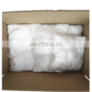 High Tenacity 19mm pp Reinforcement Concrete Fiber for Construction thumbnail-1