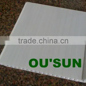 2012 Haining The Newest Marble PVC Panel thumbnail-1
