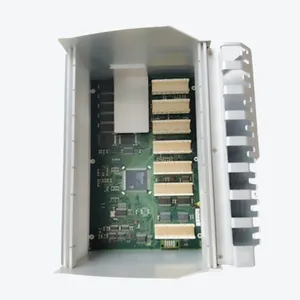 ABB PM802F 3BDH000002R1 DCS Module thumbnail-3