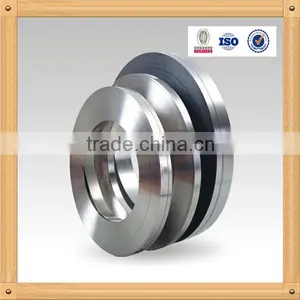 Manufacturer Galvanized Strip Steel thumbnail-1