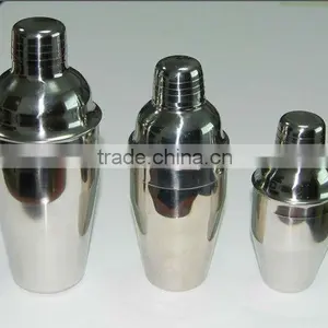 Metal Vodka Shaker Set With Good Quality thumbnail-1