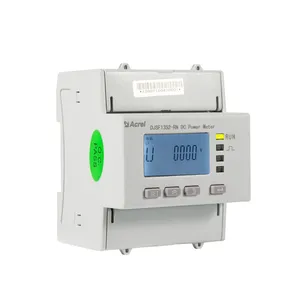 Forward and Reverse Energy Measuring DC Power Meters DJSF1352-RN thumbnail-1