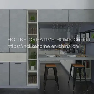 IRREGULAR & MIX KITCHEN CABINET thumbnail-1