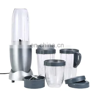 Best Quality Fruits Extractor Electric Pure Commercial Manual Machine Juicer Blender thumbnail-1