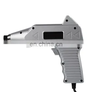 Adjustable Strength 1500N Chiropractic Massager Electric Chiropractic Adjusting Tool Spine Activator thumbnail-1