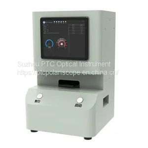 PTC Polarizer Absorption Axis Measurement System OI-OAM thumbnail-1