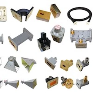 Dolph Microwave Co., Ltd. company overview - view 1 thumbnail