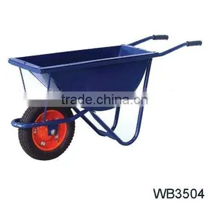 WB3504 Wheelbarrow thumbnail-1
