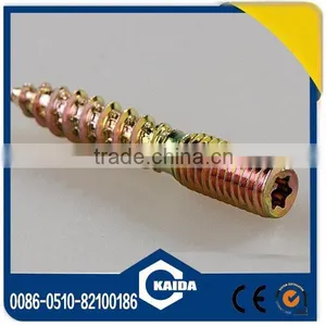 Double Head Hanger Bolts Metric thumbnail-1