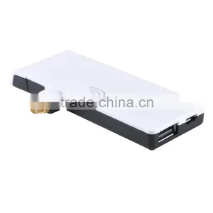 2013Hot Selling! Android 4.2 Quad Core Rk3188 1.8ghz S400 tv Box S400 thumbnail-5