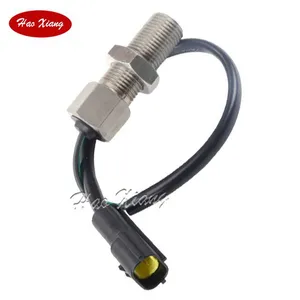Haoxiang New Material Wheel Speed Sensor ABS 32G90-00101 For Excavator thumbnail-1