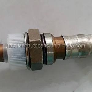 Haoxiang Auto New Material Oxygen O2 Lambda Sensor 98AB-9F472-BB For Ford FIESTA IV FOCUS MONDEO III Saloon 1995-2002 1.3i thumbnail-3