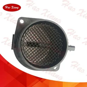 Haoxiang Auto Mass Air Flow Sensor Meter MAF Sensor 06J906461D AFH60-37 AFH6037 For A3 A4 A5 A6 Q3 Q5 Q7 TT Beetle Golf Pass thumbnail-4