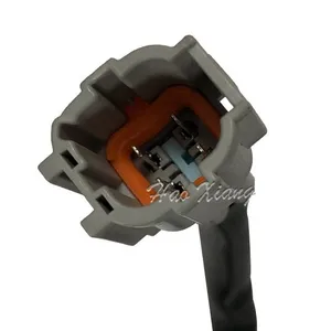 Haoxiang Auto Parts Cooling Fan Motor 21487-1DA0A FOR NISSAN SENTRA CABSTAR MARCH X-TRAIL R30 B17 F24F K13Z T31 VN10K MRA8DE thumbnail-4
