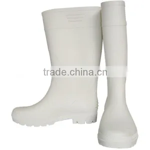 High Quality Useful Rubber Cheap Rain Boots for Women thumbnail-1