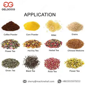 Tea Bag filling machine Pyramid Tea Bag machine Price Filter Bag Tea Packing Machine thumbnail-1