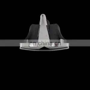 BAINEL Front T-BADGE for Tesla Model S 2017-2021 1056386-00-F 1056386-00-G thumbnail-3