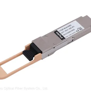 100G QSFP28 ER4 40km SFP Module For Transceiver thumbnail-5