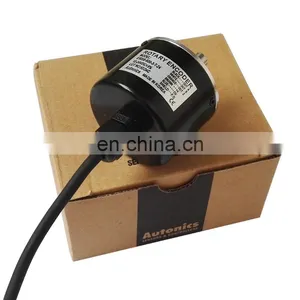 E50S8-360-3-T-24 360ppr Incremental Encoder thumbnail-1