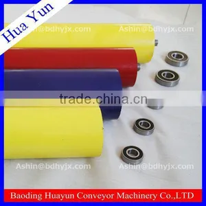 Carrying Transport Conveyor Roller for Sale thumbnail-1