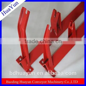 Carbon Roller Idler Frame thumbnail-1