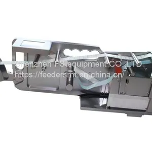 Siemens ASM Label Feeder Siplace X Series Feeder SMT FS-LB-ASM-20 thumbnail-1