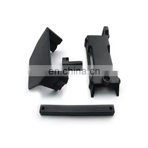 Speedily and Professional Service Custom Plastic Raw Material for Injection Molding thumbnail-2