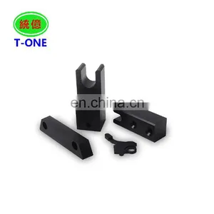High Precision Custom Plastic Injection Parts Mold Maker in Dongguan thumbnail-4