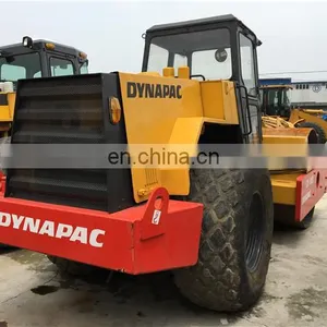 Dynapac Original Condition Painting Ca251d Ca301d Rollers for Sale thumbnail-1
