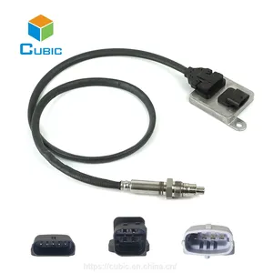 5WK96747 Truck NOX Sensor For Renault 227908539R 12V Nitrogen Oxide Sensor Factory Supplier thumbnail-3