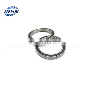 Custom Size Brand Double-sided Sealed Deep Groove Ball Bearing 6003ZZ 6003-2RS 6004ZZ 6005ZZ 6006ZZ 6007ZZ 6008ZZ 6009ZZ 6010ZZ thumbnail-2