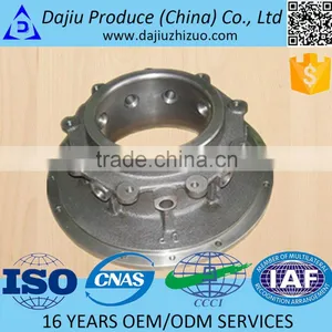 OEM and ODM With Factory Price Casting Lathe Parts thumbnail-6