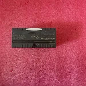 IC200ALG620 General Electric Company VersaMax Analog Input RTD Module VersaMax thumbnail-1