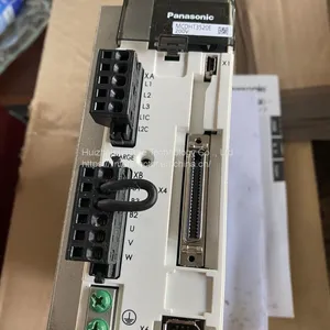 MCDHT3520 Panasonic AC Servo Motor Driver 100-200v Control Supply thumbnail-2