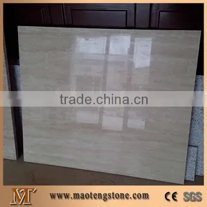 Roman Travertine, Beige Travertine, Natural Stone Marble thumbnail-4