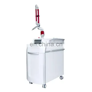 Renlang Laser Pico 755nm&1064nm&532nm Combine Wavelength Picosur Technology Picosecond Laser Price thumbnail-5