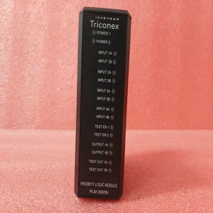 TRICONEX PLM 3900N thumbnail-1