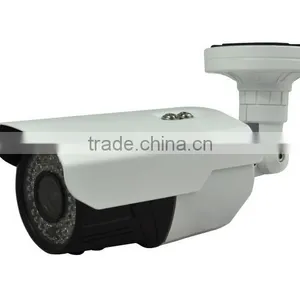 New1200 Tvl Security Camera, Bullet Security Camera,cmos Camera thumbnail-1