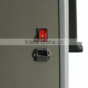 Original Factory High Sensitivity Walk Through Metal Detector Quality Choice thumbnail-5