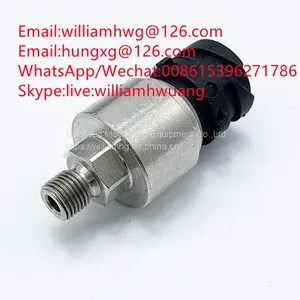 Mercedes Benz Truck Parts Oil Pressure Sensor 9415420118 9705420318 A4005420718 thumbnail-1